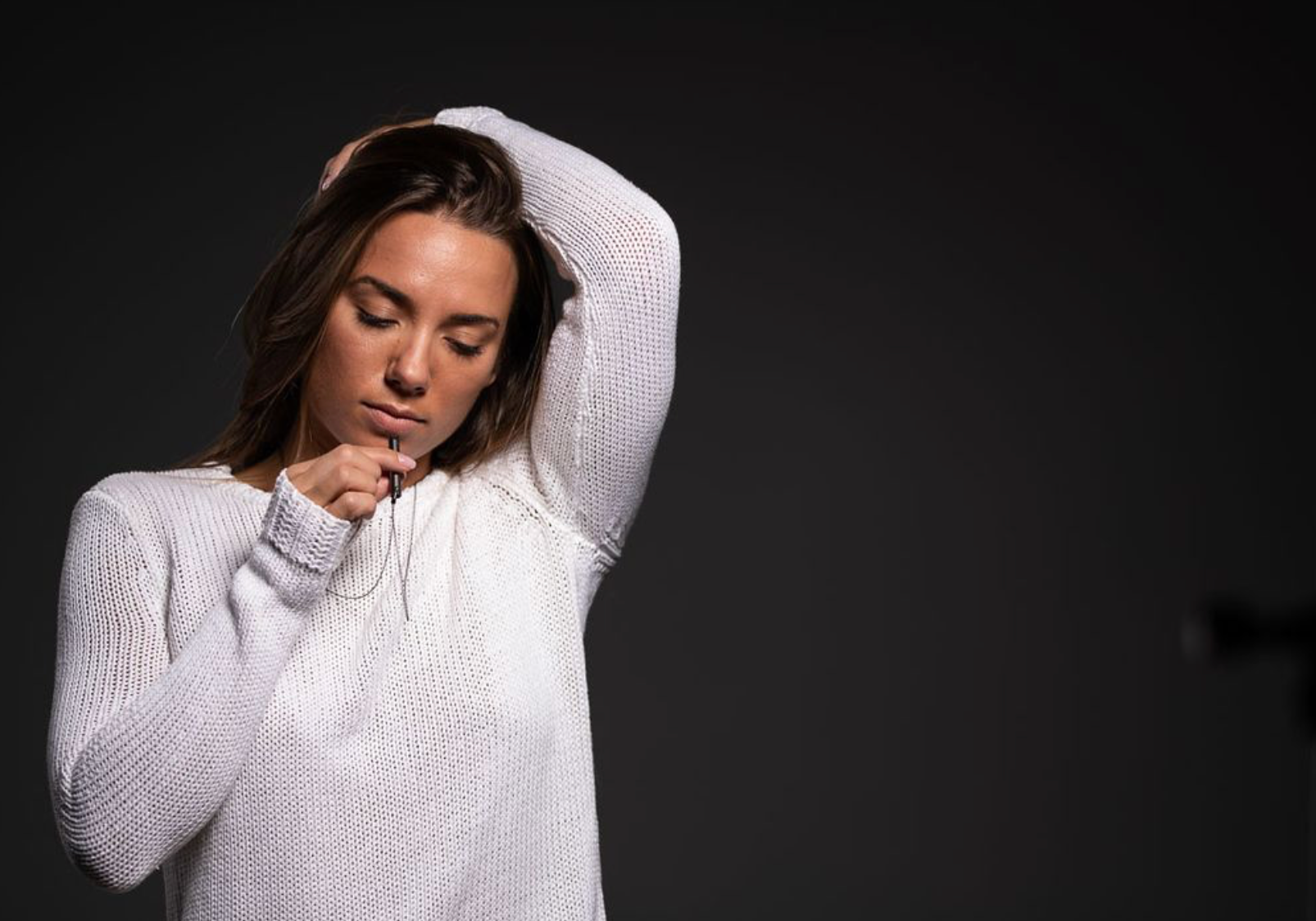 How a Breathing Necklace Can Change Your Life