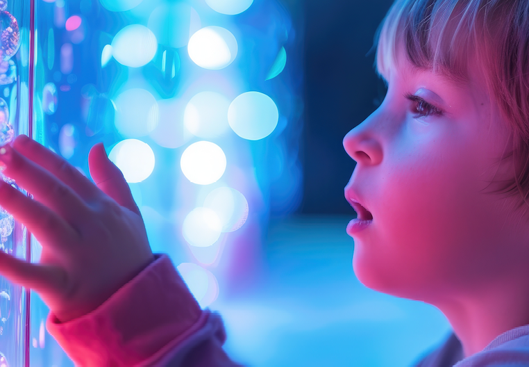 sensory tools for kids