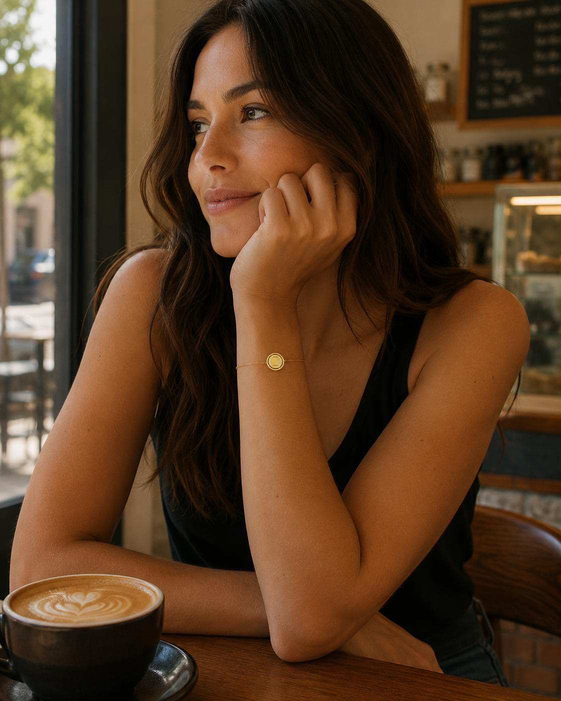 HEX Bracelet