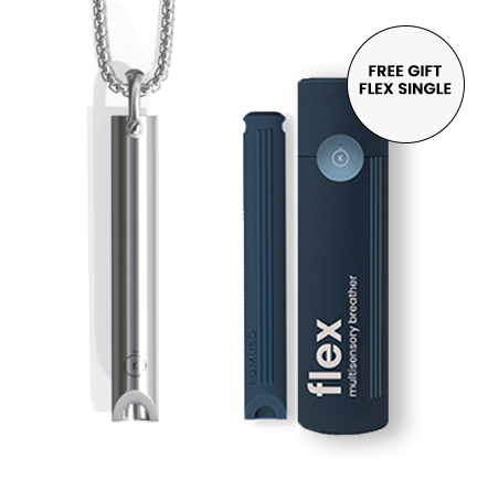 Classic Shift + FREE Flex Single
