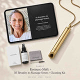 Sleep Starter Bundle