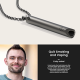 The Shift + The Quit Vaping and Smoking Course