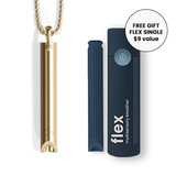 Classic Shift + FREE Flex Single