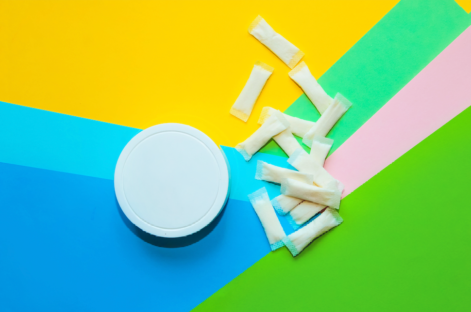 why you shouldn't use nicotine replacement pouches like zyn