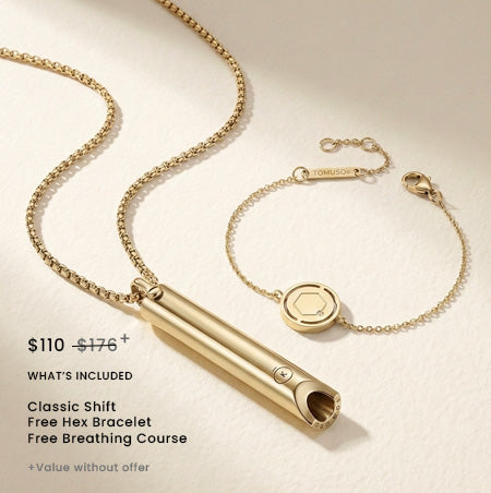 The Micro-Calming Starter Kit