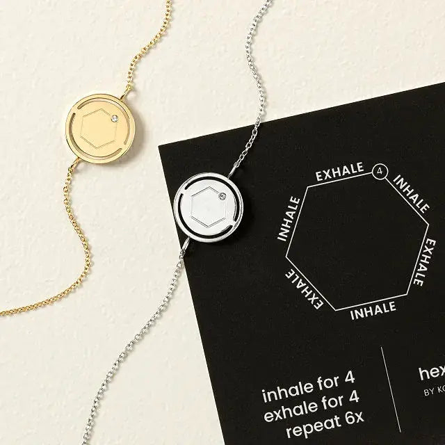 HEX Bracelet