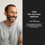 TKM: The Komuso Method